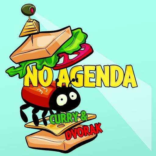 Conspiracy Sandwich by CapitalistAgenda