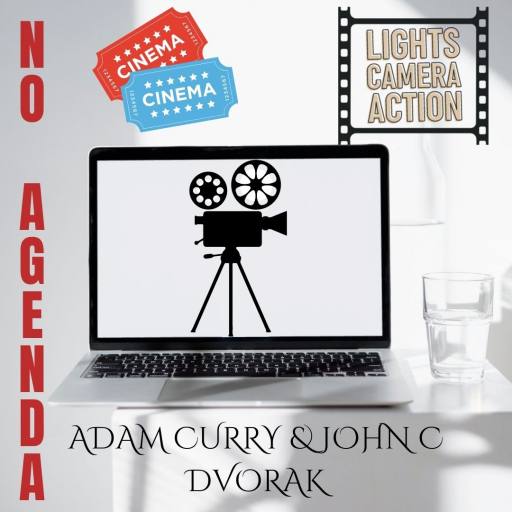 NO MOVIES FOR YOU by Dame of the Absurd
