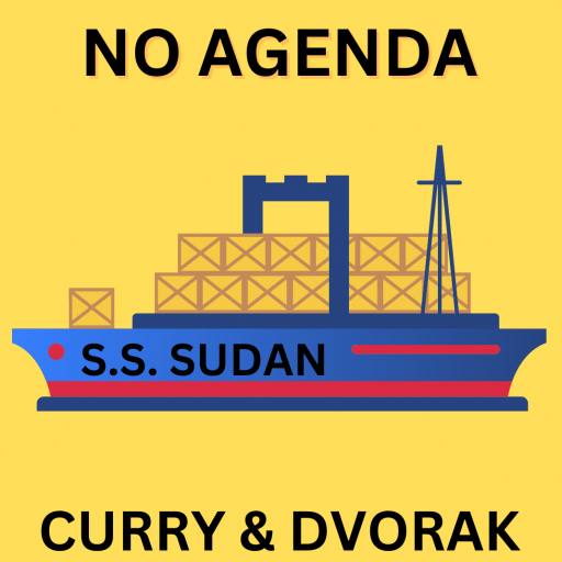 SAVE SUDAN by Dame of the Absurd