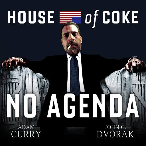 house of coke by Nykko Syme