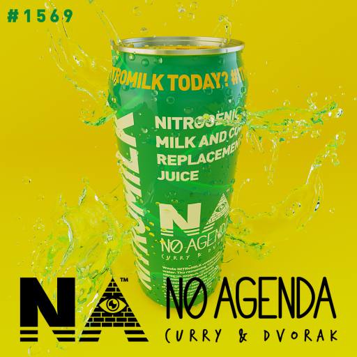 NITROMILK - Nitrogenic Milk And Cow Replacement Juice - #ITM by Sceafa
