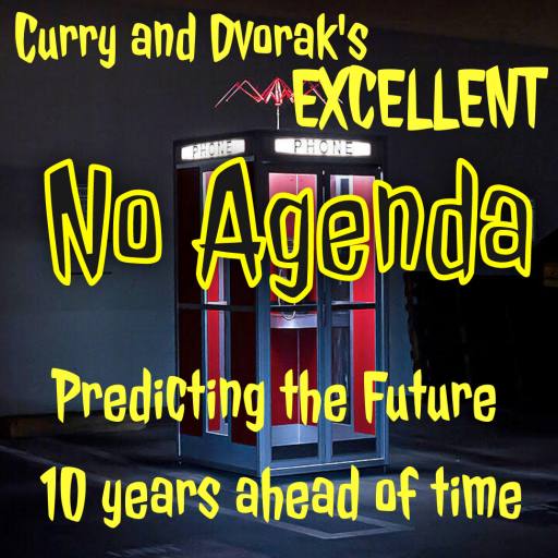 C+D's Excellent (No) Agenda by ScruffyNerf
