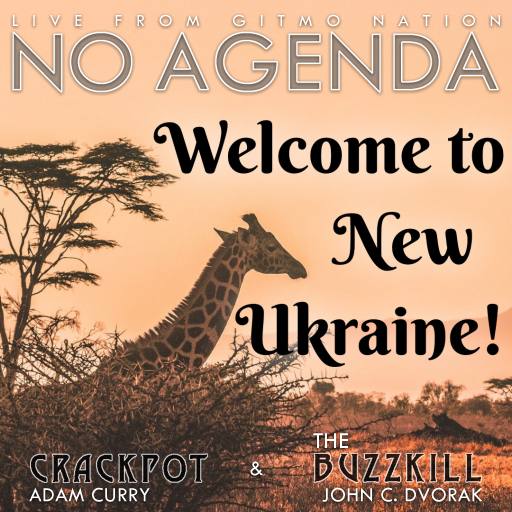Welcome to New Ukraine by ScruffyNerf