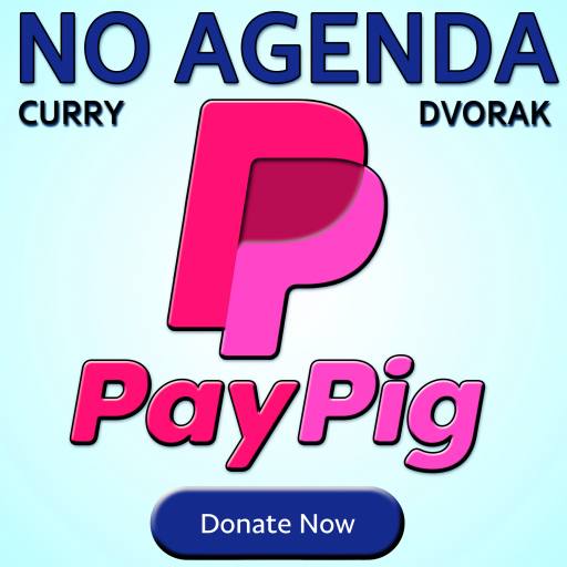 PayPig: Donate Now! (Variation) by SirMichaelanthony