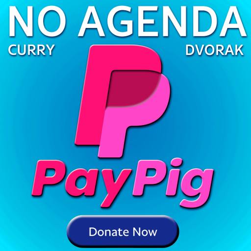 PayPig: Donate Now! by SirMichaelanthony