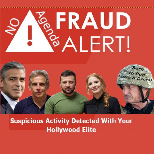 Fraud Alert! by Ty