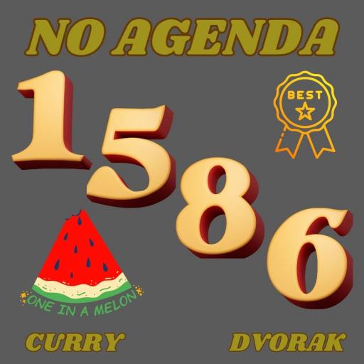 1586 by Dame of the Absurd