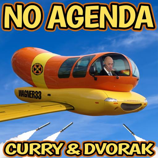 Uptick,  No Agenda Episode 1,585