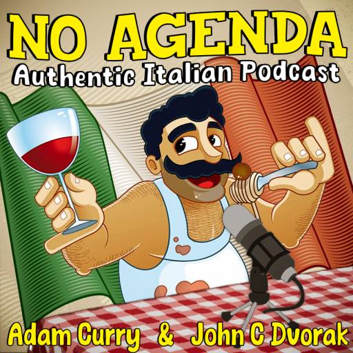 Authentic Italian Podcast by KorrectDaRekard