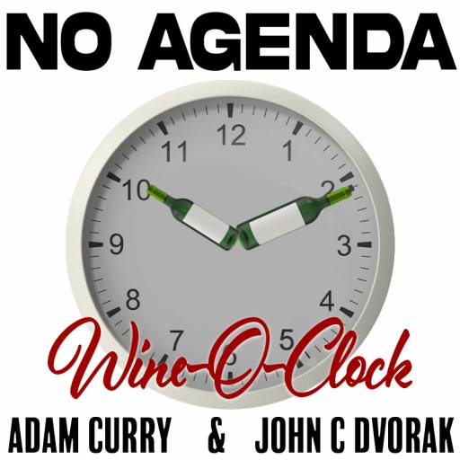 Wine-O-Clock by KorrectDaRekard