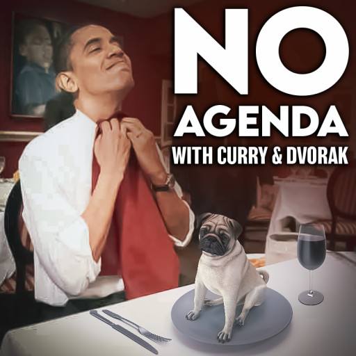 Obama Eats Dog by KorrectDaRekard