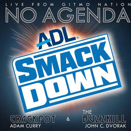 ADL Smackdown by Bill Walsh (Sir Saturday)