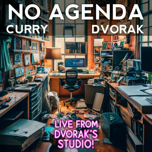 Live From DVORAK's Studio by Punched in the Podcast