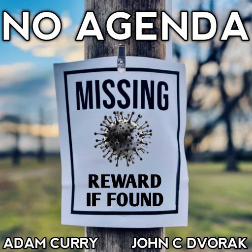 Reward if found by Punched in the Podcast
