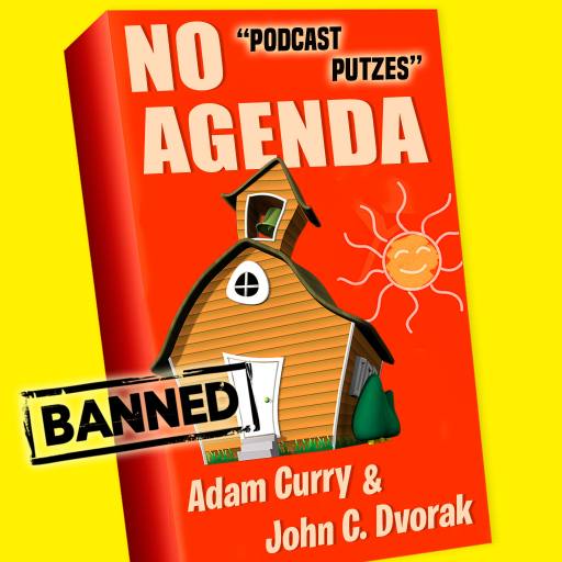 Podcast Putzes (Banned) by nessworks