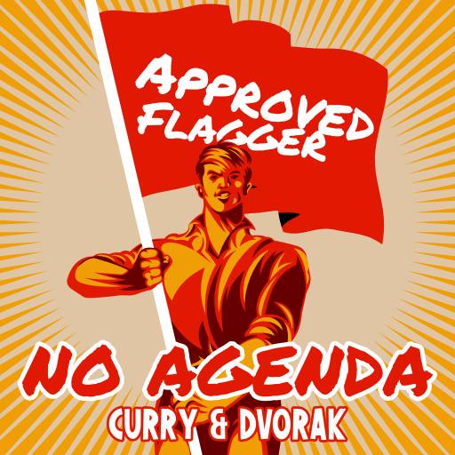 Approved Flagger by Nykko Syme