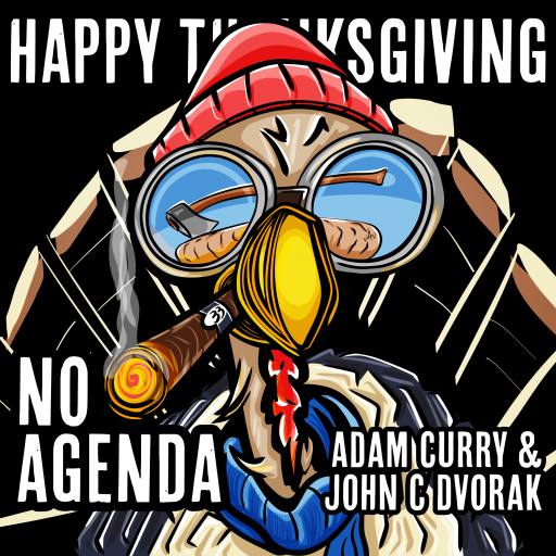 Happy Giving by CapitalistAgenda