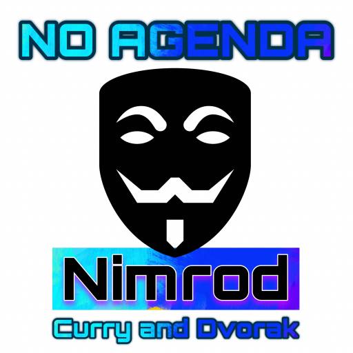 Aka Nimrod by Dame Kenny-Ben 