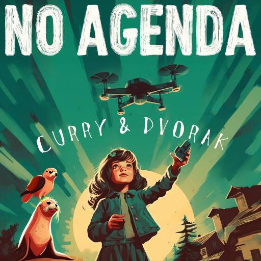 Podcast Pro,  No Agenda Episode 1,611