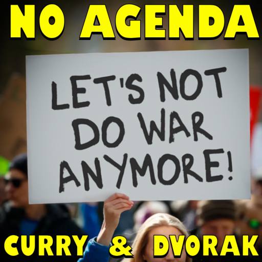 Let's Not Do War Anymore by KorrectDaRekard