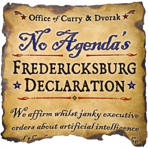 We affirm whilst janky executive orders... by MountainJay