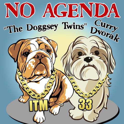 The Doggsey Twins by nessworks