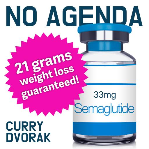 21 grams weight loss by Nykko Syme