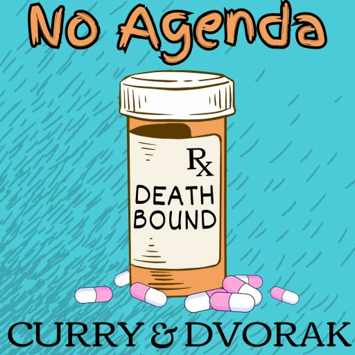 Deathbound Pill Poppin 2.0 by Pickle Surprise