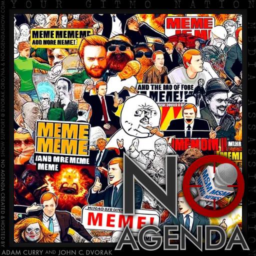 Meme Meme Meme by WY7USA