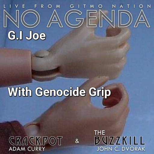 Genocide Grip by Sircandinavian