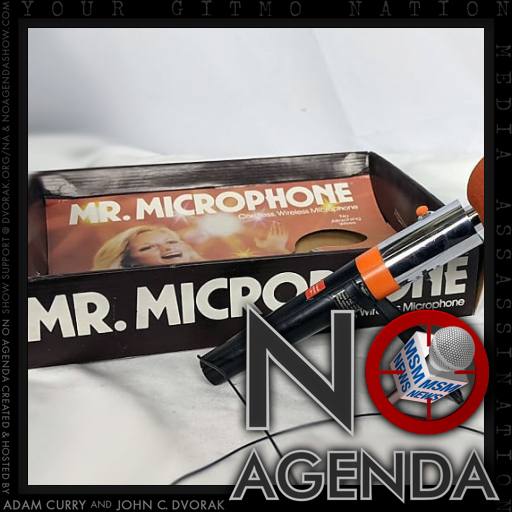Mr, miss, he, she, microphone by Sircandinavian