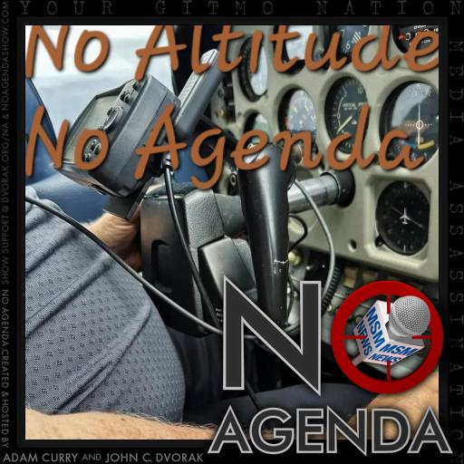 No altitude no agenda by Sircandinavian