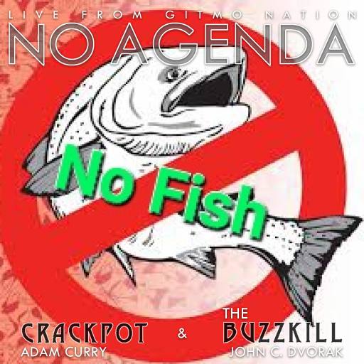 No fish by Sircandinavian