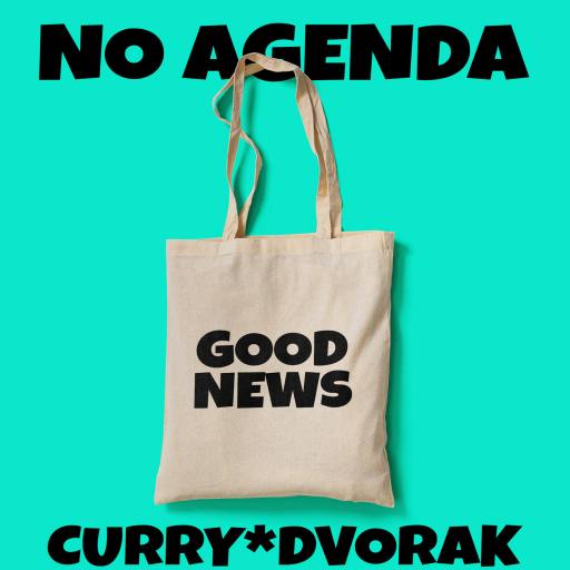 GOOD NEWS TOTE by Tante_Neel