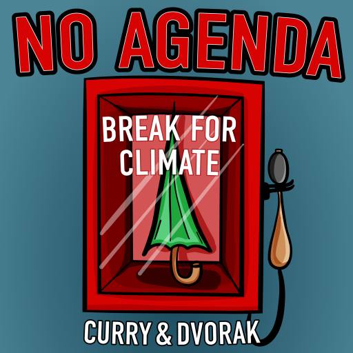 Break for Climate by CapitalistAgenda