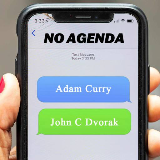 Phone Agenda by KorrectDaRekard