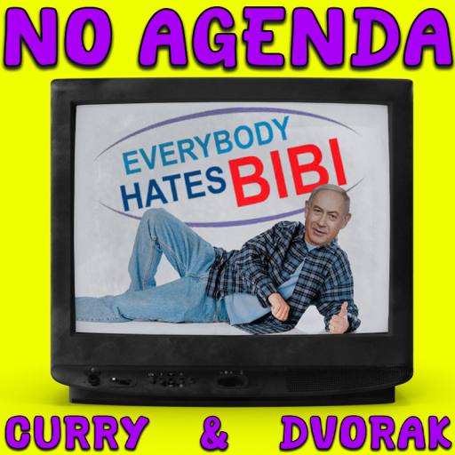 Everyone Hates Bibi by KorrectDaRekard