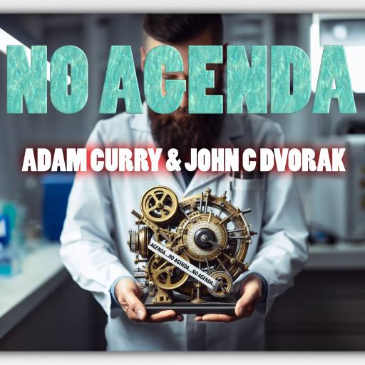 No Agenda Antikythera Device by N5PRE