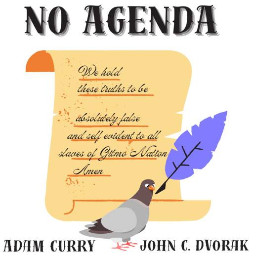 CARRIER PIGEON by Dame of the Absurd