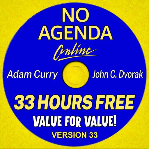 No Agenda Online by Darren O'Neill