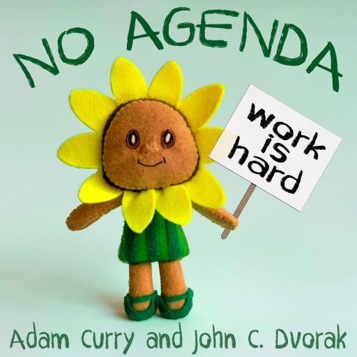 Sunflower Kids,  No Agenda Episode 1,629
