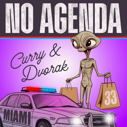 Debutary,  No Agenda Episode 1,623