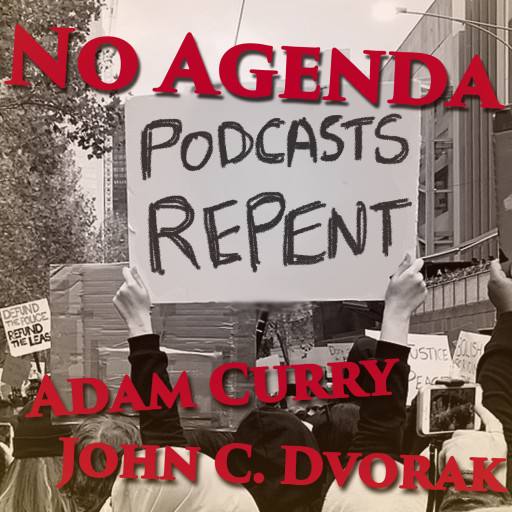 Podcasts Repent! by Matt Boisvert