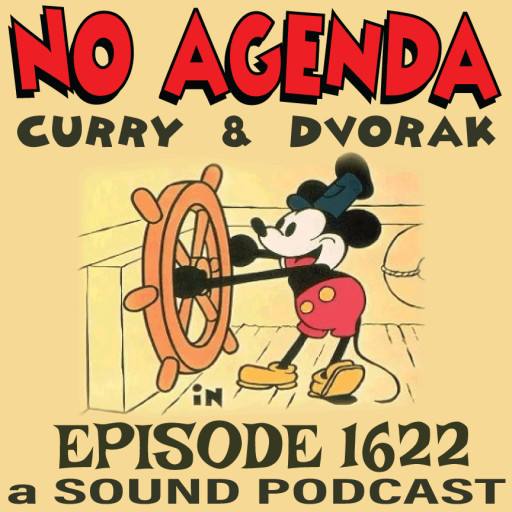 A Sound Podcast 1622 by Sir Shoug (aka FauxDiddley)