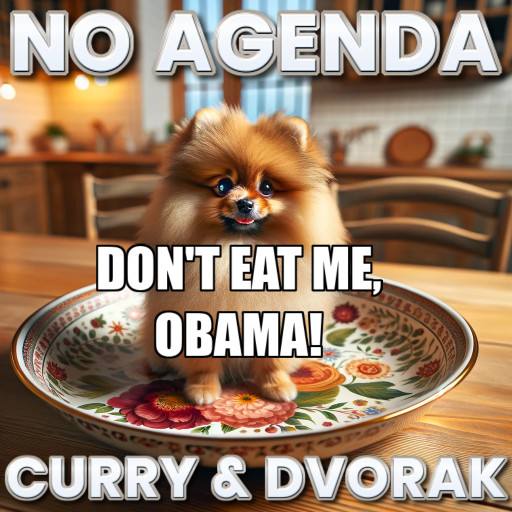 King for a Day,  No Agenda Episode 1,632