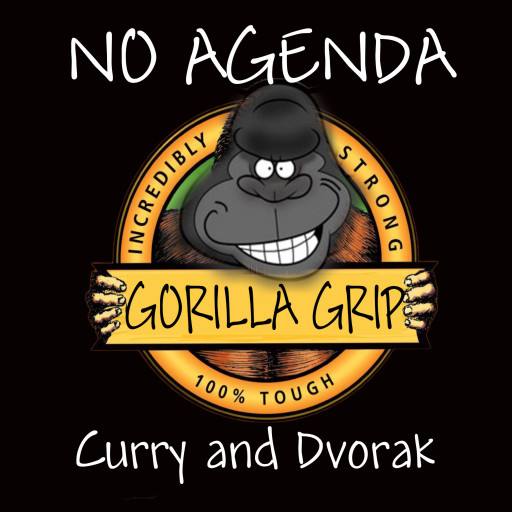 Gorilla Grip P***Y by Dame Kenny-Ben 