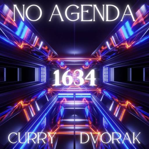 1634 Live by Dame of the Absurd