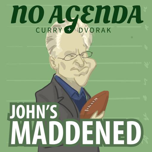 John's Maddened by JKON SKETCH