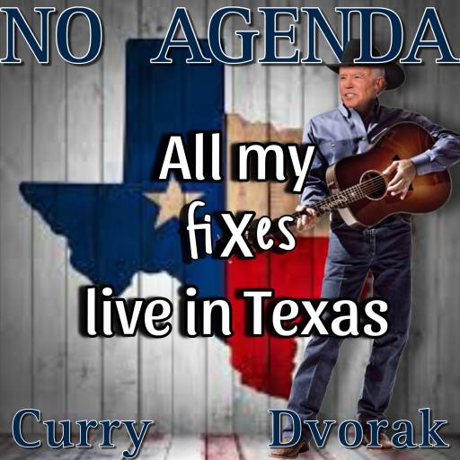 All Biden’s fixes live in TX by Sweet Cheeks