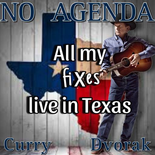 All my fixes live in Texas by Sweet Cheeks